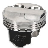 Wiseco Honda K24 w/K20 Head +5cc 12.5:1 CR Piston Shelf Stock Kit thumbnail 8