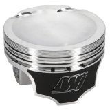 Wiseco Mazda Speed 3 Dished -13.3cc 9.5:1 Piston Shelf Stock Kit thumbnail 6
