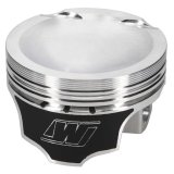 Wiseco Mazda Speed 3 Dished -13.3cc 9.5:1 Piston Shelf Stock Kit thumbnail 1