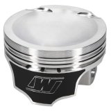 Wiseco Mazda Speed 3 Dished -13.3cc 9.5:1 Piston Shelf Stock Kit thumbnail 3