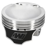 Wiseco Mazda Speed 3 Dished -13.3cc 9.5:1 Piston Shelf Stock Kit thumbnail 4