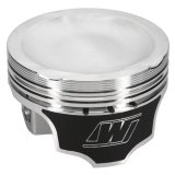 Wiseco Mazda Speed 3 Dished -13.3cc 9.5:1 Piston Shelf Stock Kit thumbnail 5