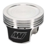 Wiseco Toyota Tacoma 2RZ 3RZ Dished -10cc Piston Shelf Stock Kit thumbnail 2