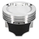 Wiseco Honda B-Series -10cc Dish 1.181 x 85.0mm Piston Shelf Stock Kit thumbnail 7