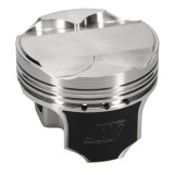 Wiseco Toyota 4AG 4V DOME +5.9cc (6506M815 Piston Shelf Stock Kit thumbnail 3