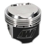 Wiseco Toyota 3TC2TG 1.375 C.H.(6508M86) Piston Shelf Stock Kit thumbnail 5