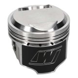 Wiseco Toyota 3TC2TG 1.375 C.H.(6508M86) Piston Shelf Stock Kit thumbnail 6