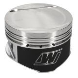 Wiseco CHRY NEON 10.5:1 NITROUS 1.236x88.0 Piston Shelf Stock Kit thumbnail 4