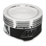 Wiseco GM ECOTEC 10:1 CR FT 1.053 X 86.5 Piston Shelf Stock Kit thumbnail 4