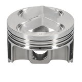 Wiseco MAZDA MIATA 1.8L 4v 10.5:1 83.5MM Piston Shelf Stock Kit thumbnail 1