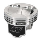 Wiseco MAZDA MIATA 1.8L 4v 10.5:1 84.0MM Piston Shelf Stock Kit thumbnail 2
