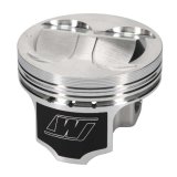 Wiseco MAZDA MIATA 1.8L 4v 10.5:1 84.0MM Piston Shelf Stock Kit thumbnail 4