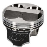 Wiseco AC/HON B 4v DOME +8.25 STRUT 8150XX Piston Kit thumbnail 1