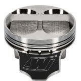 Wiseco AC/HON B 4v DOME +8.25 STRUT 8150XX Piston Kit thumbnail 5