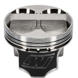 Wiseco AC/HON B 4v DOME +8.25 STRUT 8150XX Piston Kit thumbnail 7