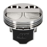 Wiseco AC/HON B 4v DOME +8.25 STRUT 8400XX Piston Kit thumbnail 5