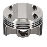 Wiseco AC/HON B 4v DOME +8.25 STRUT 8450XX Piston Kit thumbnail 8