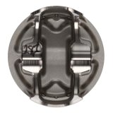 Wiseco AC/HON B 4v DOME +8.25 STRUT 8450XX Piston Kit thumbnail 9