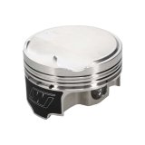Wiseco Volks 2.0 9A 16v Dome +4cc Nitrous 83.5 Piston Shelf Stock Kit thumbnail 7
