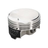 Wiseco Volks 2.0 9A 16v Dome +4cc Nitrous 83.5 Piston Shelf Stock Kit thumbnail 9