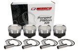 Wiseco Honda Fit/Jazz L15A -11.5cc R/Dome 73mm Piston Shelf Stock Kit thumbnail 2
