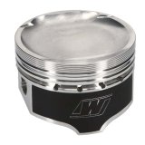 Wiseco Honda Fit/Jazz L15A -11.5cc R/Dome 73mm Piston Shelf Stock Kit thumbnail 3
