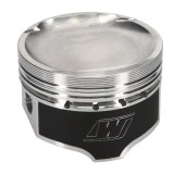 Wiseco Honda Fit/Jazz L15A -11.5cc R/Dome 73mm Piston Shelf Stock Kit thumbnail 4