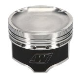 Wiseco Honda Fit/Jazz L15A -11.5cc R/Dome 73mm Piston Shelf Stock Kit thumbnail 8
