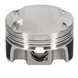 Wiseco Hyundai 4B11-T 2008+ Spherical Dish Piston Shelf Stock Kit thumbnail 5