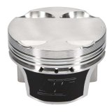 Wiseco Hyundai 4B11-T 2008+ Spherical Dish Piston Shelf Stock Kit thumbnail 6