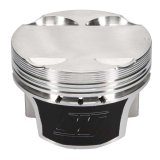 Wiseco Hyundai 4B11-T 2008+ Spherical Dish Piston Shelf Stock Kit thumbnail 7