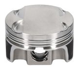Wiseco Hyundai 4B11-T 2008+ Spherical Dish Piston Shelf Stock Kit thumbnail 9