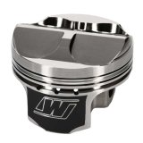 Wiseco Honda K-Series +10.5cc Dome 1.181x86.0mm Piston Shelf Stock Kit thumbnail 1