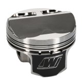 Wiseco Honda K-Series +10.5cc Dome 1.181x86.0mm Piston Shelf Stock Kit thumbnail 5