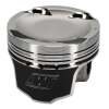 Wiseco 1400 HD Mitsu EVO 8 - 4G63 Turbo -14cc Piston Shelf Stock Kit thumbnail 8