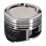 Wiseco Toyota Turbo -14.8cc 1.338 X 86.0 Piston Kit thumbnail 1