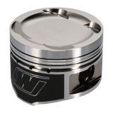 Wiseco Toyota Turbo -14.8cc 1.338 X 86.0 Piston Kit thumbnail 4