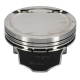Wiseco Nissan 04 350Z VQ35 4v Dished -10cc 95.5 Piston Shelf Stock Kit thumbnail 1