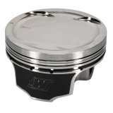 Wiseco Nissan 04 350Z VQ35 4v Dished -10cc 95.5 Piston Shelf Stock Kit thumbnail 3