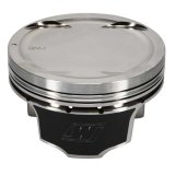 Wiseco Nissan 04 350Z VQ35 4v Dished -10cc 95.5 Piston Shelf Stock Kit thumbnail 6
