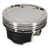 Wiseco Nissan 04 350Z VQ35 4v Dished -10cc 95.5 Piston Shelf Stock Kit thumbnail 9