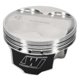 Wiseco Nissan 04 350Z VQ35 4v Domed +7cc 96mm Piston Shelf Stock Kit thumbnail 1