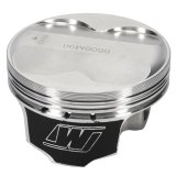 Wiseco Nissan 04 350Z VQ35 4v Domed +7cc 96mm Piston Shelf Stock Kit thumbnail 4