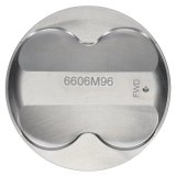 Wiseco Nissan 04 350Z VQ35 4v Domed +7cc 96mm Piston Shelf Stock Kit thumbnail 5