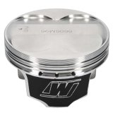 Wiseco Nissan 04 350Z VQ35 4v Domed +7cc 96mm Piston Shelf Stock Kit thumbnail 7