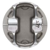 Wiseco Nissan 04 350Z VQ35 4v Domed +7cc 96mm Piston Shelf Stock Kit thumbnail 8