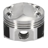 Wiseco Ford Duratec 2.3L 88mm Bore 12.4:1 CR Pistons (Inc Rings) thumbnail 9