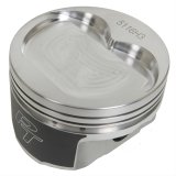 Wiseco Chevrolet LS 4.000in Bore 1.335in CH 4.00 CC Pro Tru Street Piston Set thumbnail 2