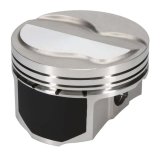 Wiseco Chevrolet LS 4.000in Bore 1.335in CH 4.00 CC Pro Tru Street Piston Set thumbnail 3