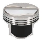 Wiseco Chevrolet LS 4.000in Bore 1.335in CH 4.00 CC Pro Tru Street Piston Set thumbnail 7